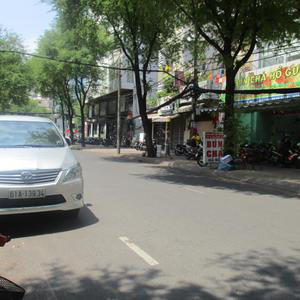 Thẩm mỹ viện BS. Trần Thiện Tư