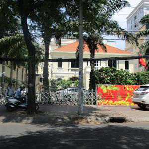 Thẩm mỹ viện BS. Trần Thiện Tư
