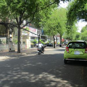 Thẩm mỹ viện BS. Trần Thiện Tư