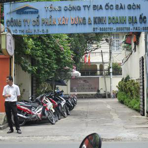 Thẩm mỹ viện Diamond