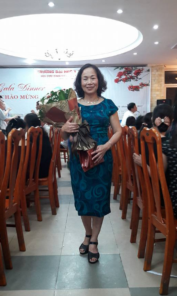 Phòng khám Sản phụ khoa & KHHGĐ - BS.CKI. Nguyễn Thị Hằng
