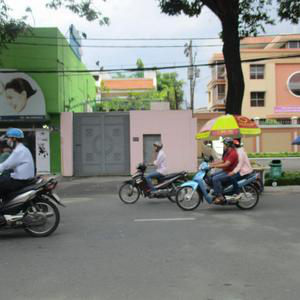 Thẩm mỹ viện Diamond