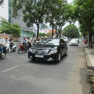 Thẩm mỹ viện Diamond
