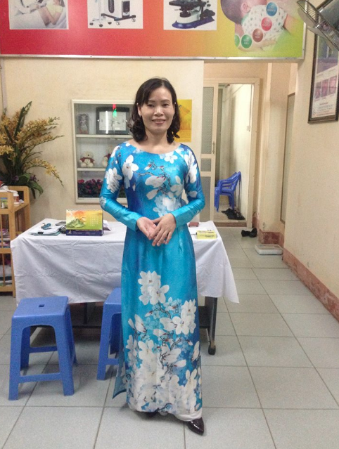 Phòng khám Sản phụ khoa & KHHGĐ - BS.CKII. Nguyễn Thị Dung