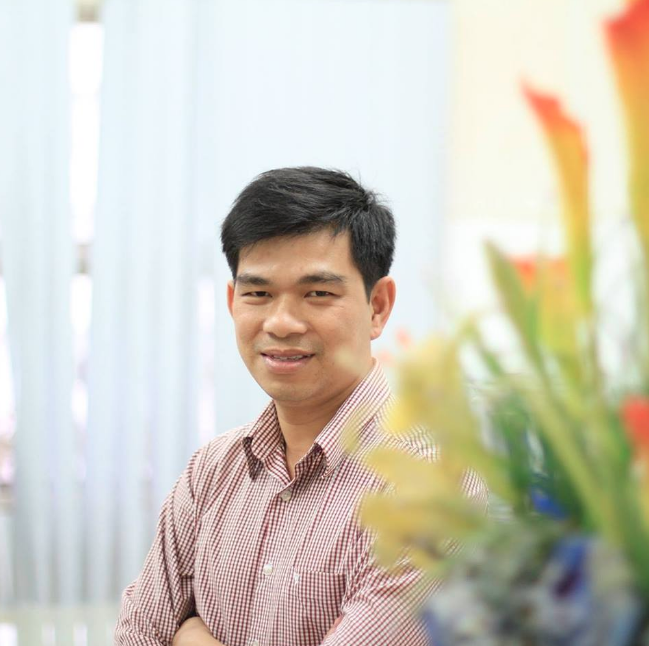 Phòng khám Nhi khoa - ThS.BS. Nguyễn Hữu Sơn