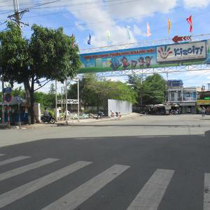 Nha Khoa Hoàn My - Cơ sở 1