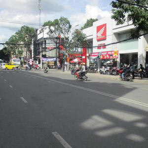 Nha Khoa Hoàn My - Cơ sở 1