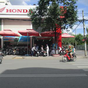 Nha Khoa Hoàn My - Cơ sở 1
