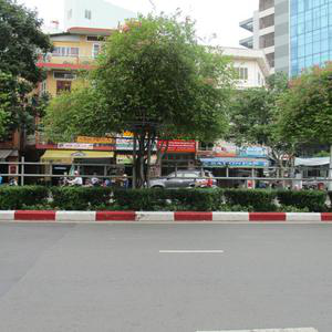 Nha khoa Sài Gòn Smile 1