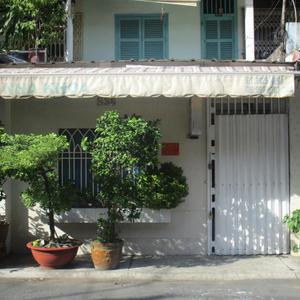Nha khoa Thùy Trinh