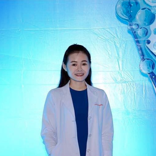 Phòng khám Da liễu Thẩm mỹ HP - BS.CKI. Nguyễn Hoàng Phương & BS.CKI. Nguyễn Công Minh