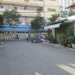 Nha khoa Thùy Trinh