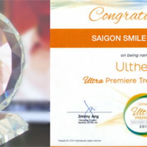 Saigon Smile Spa - Cơ sở 1-5