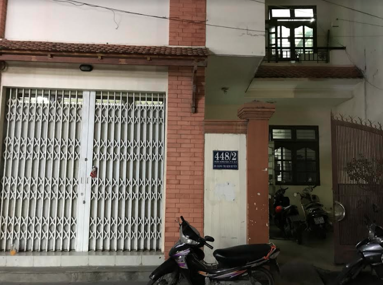 Phòng khám Nhi khoa - BS.CKII. Đặng Thị Kim Huyên