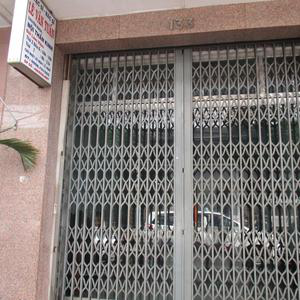 Phòng khám Nội thần kinh - TS.BS. Lê Văn Tuấn