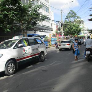 Phòng khám Nội thần kinh - TS.BS. Lê Văn Tuấn