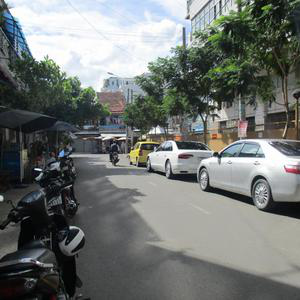 Phòng khám Nội thần kinh - TS.BS. Lê Văn Tuấn
