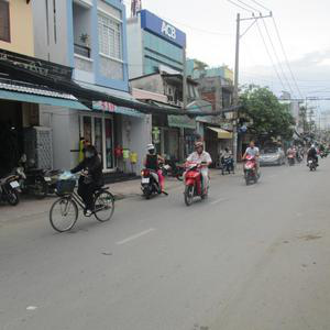 Phòng khám Nội tổng hợp - BS. Ngô Văn Tiến