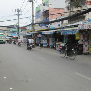 Phòng khám Nội tổng hợp - BS. Ngô Văn Tiến