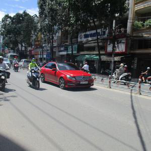 Nha khoa - BS. Vũ Thị Tuyết Thu