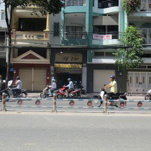 Nha khoa - BS. Vũ Thị Tuyết Thu