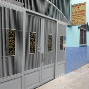 Nha khoa Xóm Chiếu - BS. Ngô Hồng Non