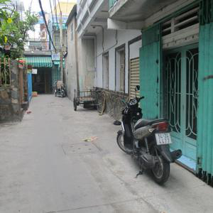 Nha khoa Xóm Chiếu - BS. Ngô Hồng Non