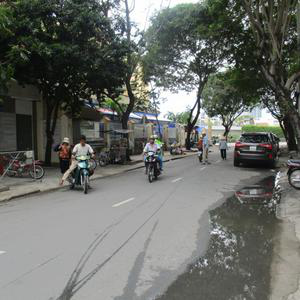 Nha khoa - BS.CKI Trương Ngọc Dũng