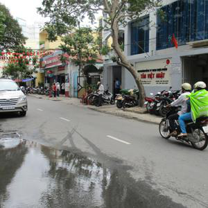 Nha khoa - BS.CKI Trương Ngọc Dũng