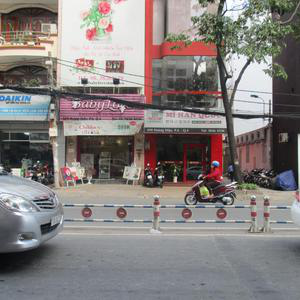 Phòng khám Nội tổng hợp - BS. Trần Mậu Kim