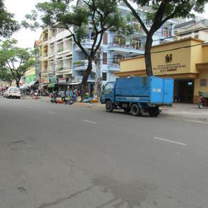Phòng khám Nội tổng hợp - BS. Hoàng Việt