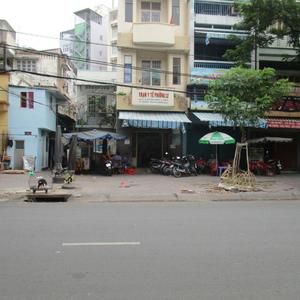 Phòng khám Nội tổng hợp - BS. Hoàng Việt