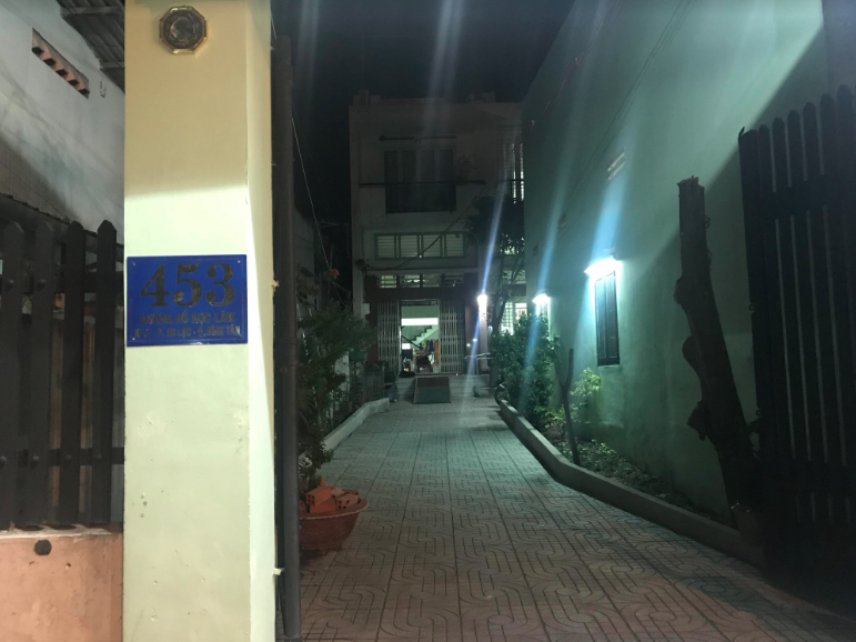 Phòng khám Nhi khoa - BS. Lê Thị Huyền Châu