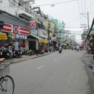 Nha khoa Giang Trung