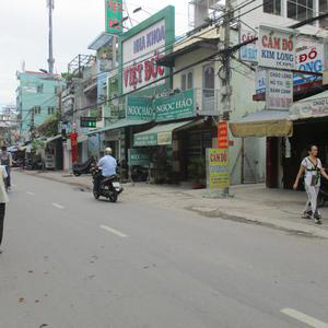 Nha khoa Giang Trung