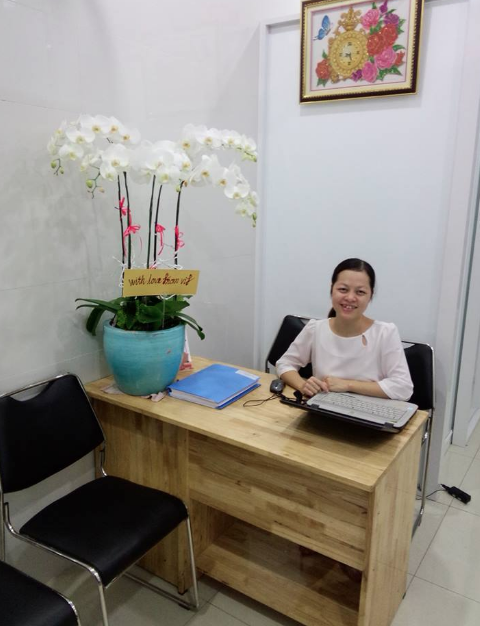 Phòng khám Sản phụ khoa & Siêu âm - ThS.BS. Nguyễn Lan Phương
