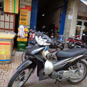 Phòng khám Lao & Bệnh Phổi - TS.BS. Nguyễn Huy Dũng