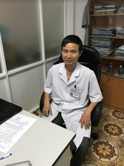 Phòng khám Nam khoa & Da liễu - BS.CKI. Nguyễn Duy Dũng