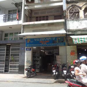 Phòng khám Da liễu & Gan - BS. Nguyễn Văn Út