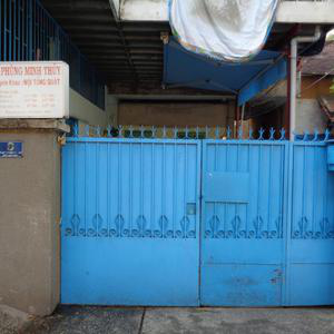 Phòng khám Nội tổng hợp - BS. Phùng Minh Thủy