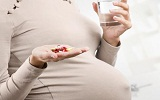 Bo sung vitamin khi mang thai