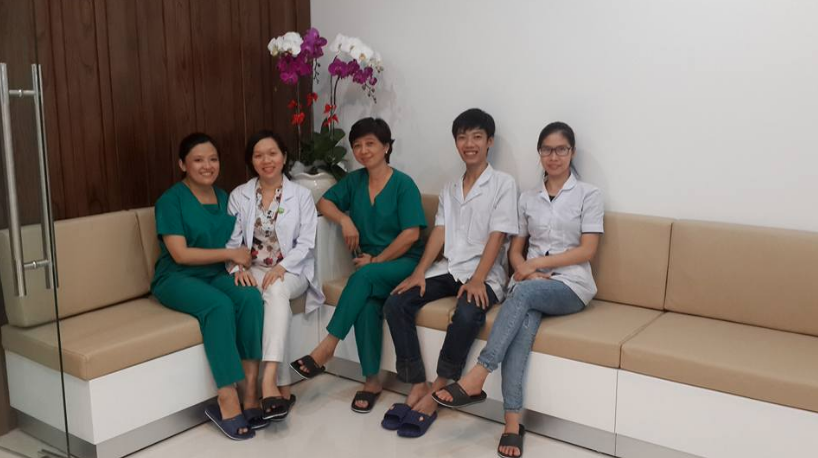 Nha khoa Phong Lan