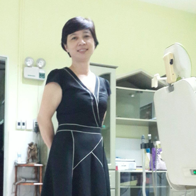 Nha khoa Phong Lan