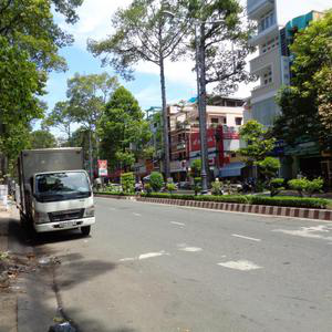 Bệnh viện Phụ sản An Đông