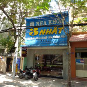 Nha nhoa 3 Nhất