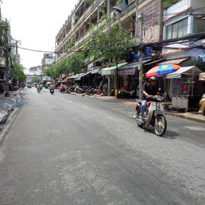 Nha khoa An Bình Sài gòn