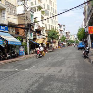 Nha khoa An Bình Sài gòn