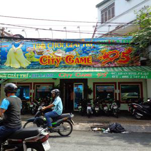 Nha khoa An Bình Sài gòn