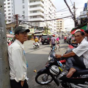 Nha khoa An Tâm Sài gòn