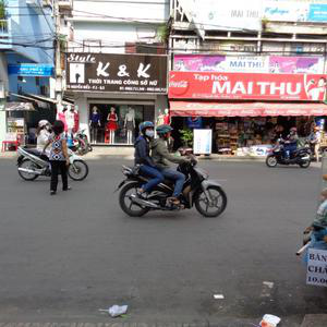 Nha khoa An Tâm Sài gòn